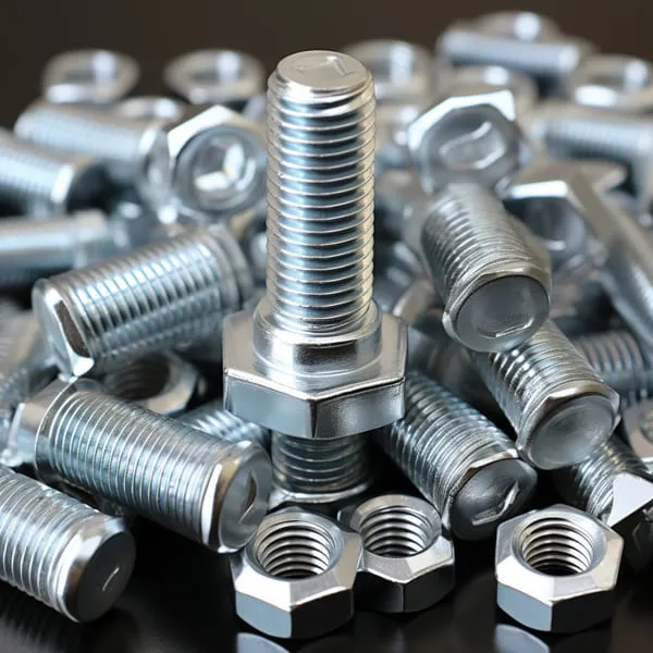 Bolt manufacturer