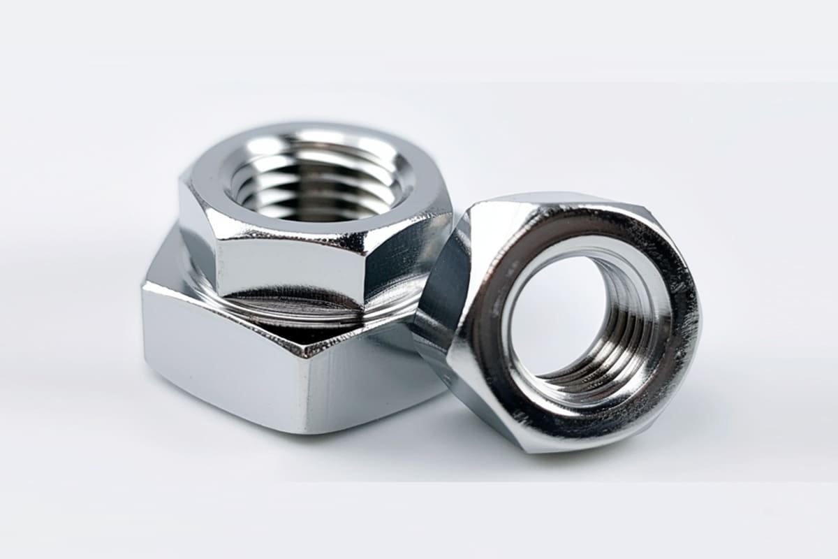 Nut Manufacturer – Custom Specialty Nuts