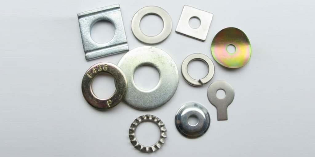 custom washer