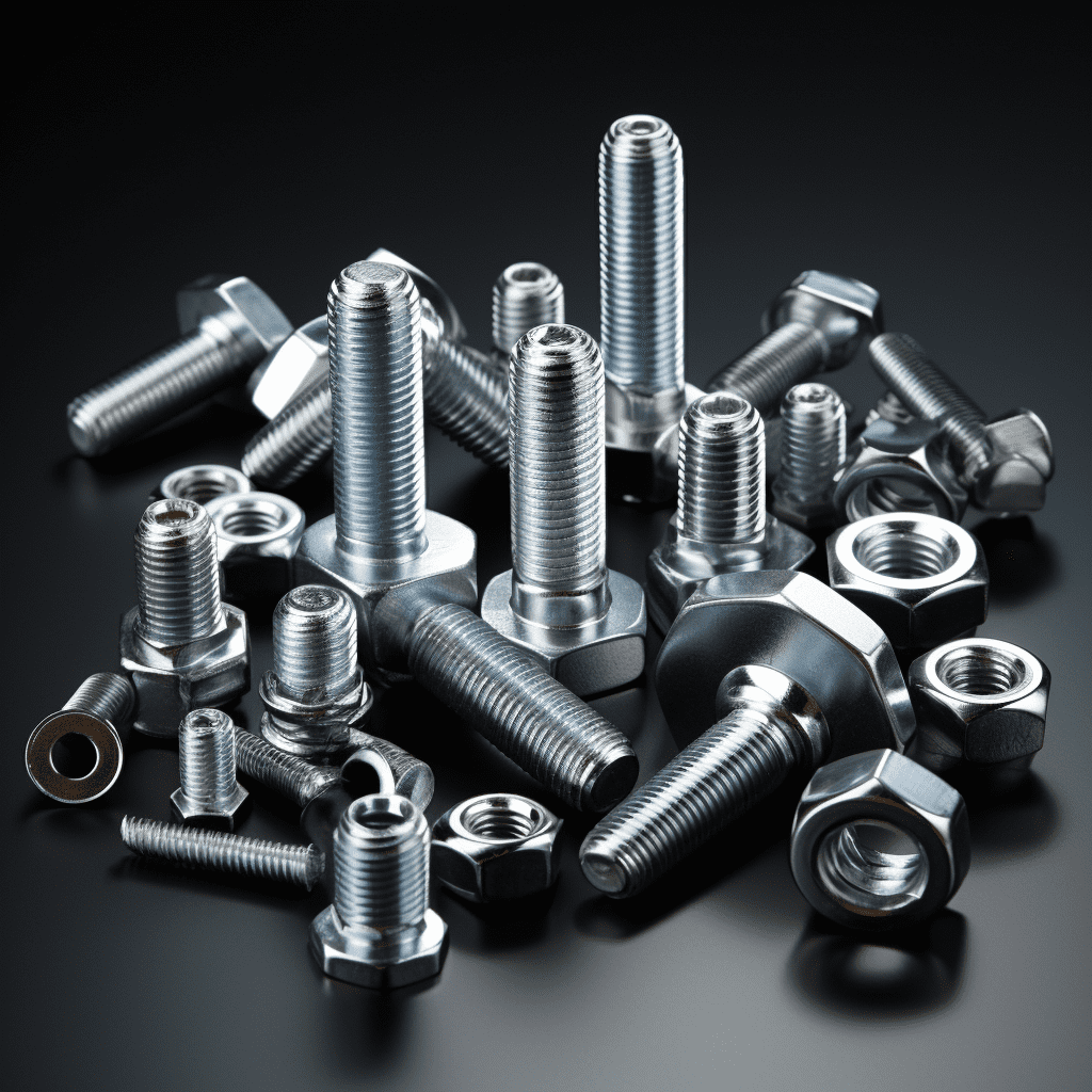 bolt manufacturer