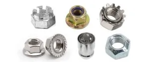 lock nut manufacturers