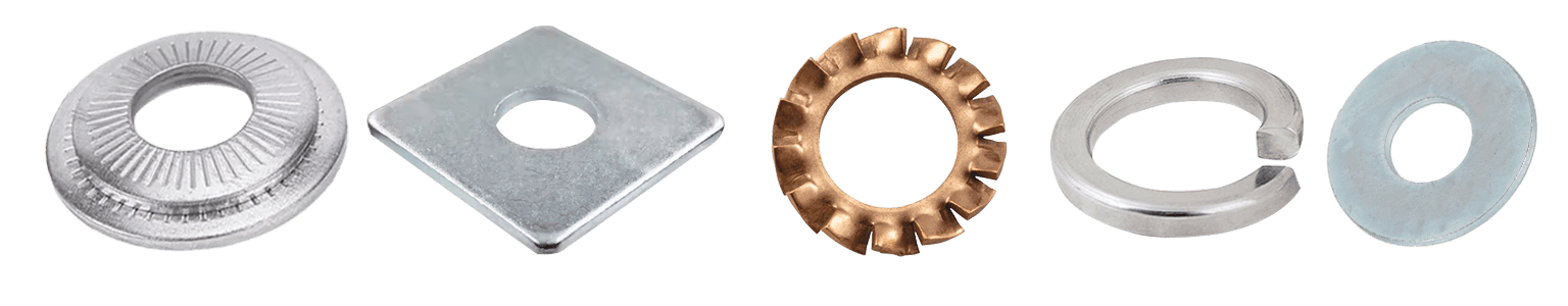 washer manufacturer