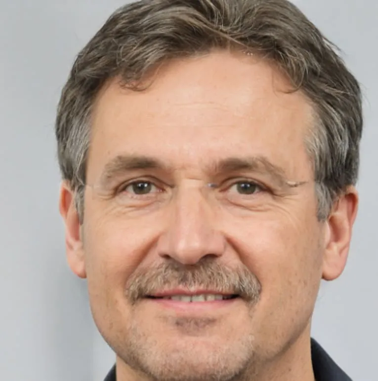 J. Peter