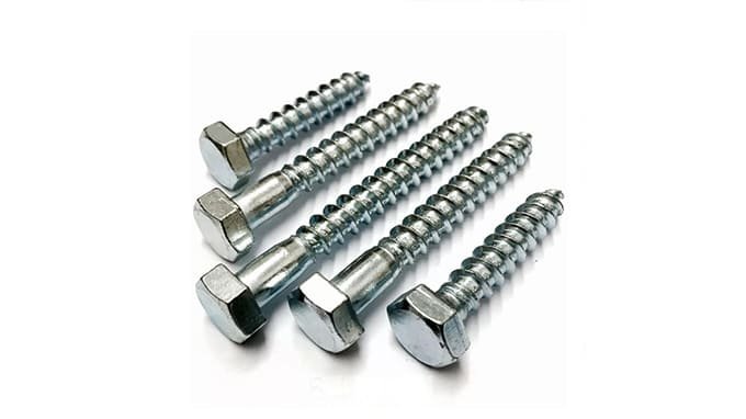 Lag Screws