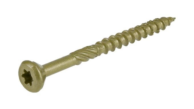 Deck Screws