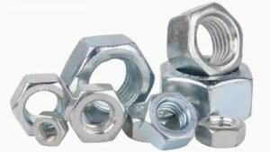 Stainless Steel vs. Galvanized vs. Zinc Plated Nuts: Which One is Right ...