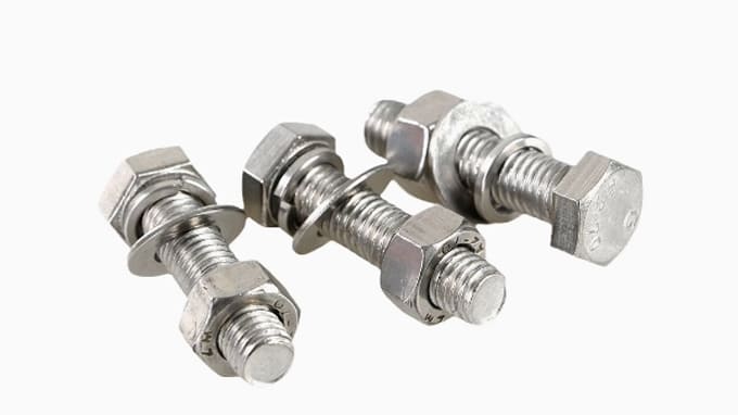 304 Stainless Steel 304 Stainless Steel