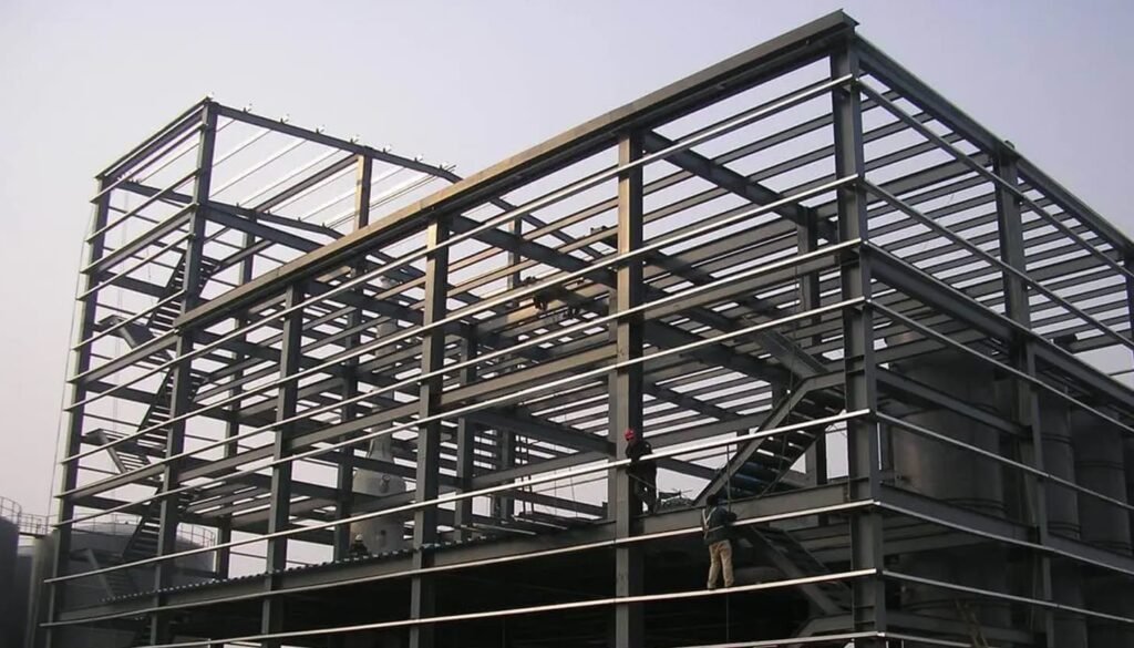 fastener manufacturer