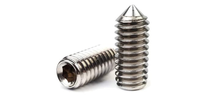 Set Screws