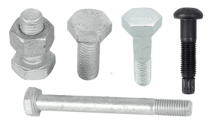 A325 Structural Bolt Suppliers