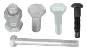 A325 Structural Bolt Suppliers