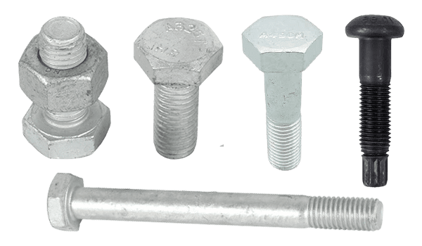 A325 Structural Bolt Suppliers