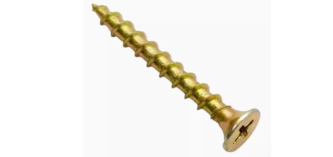 chipboard screw