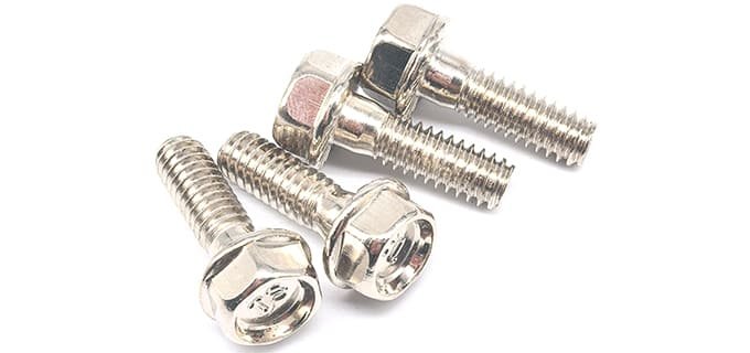 Machine Screws