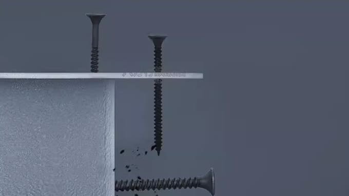 Drywall Screws