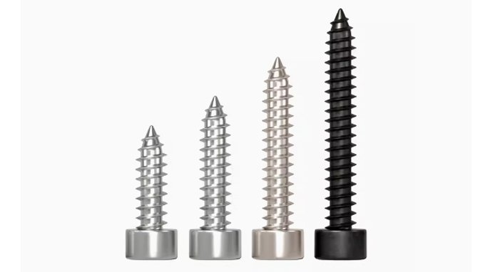 Self Tapping Screws Self Tapping Screws