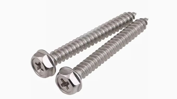 Wood Screw