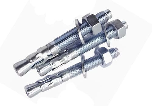 Wedge Anchor Bolt