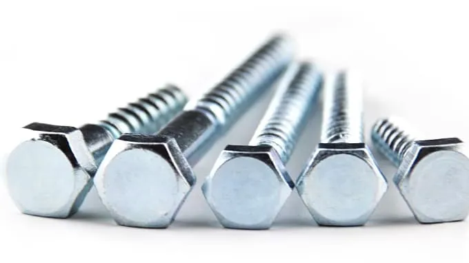 Tornillos de tracción