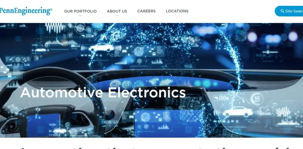 Penn Engineering & Manufacturing Corp.