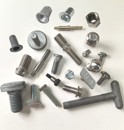 custom fastener