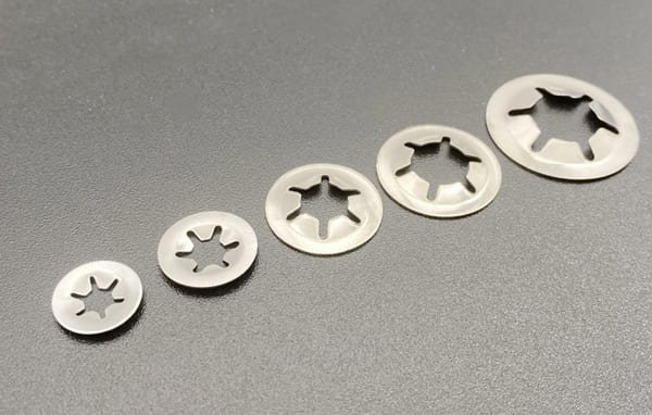 Retaining Washers