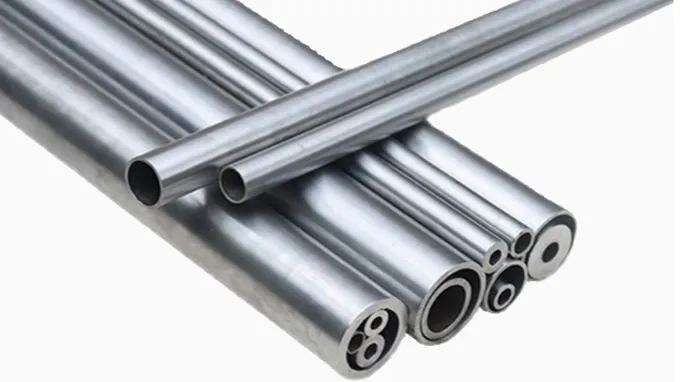 Углеродистая сталь