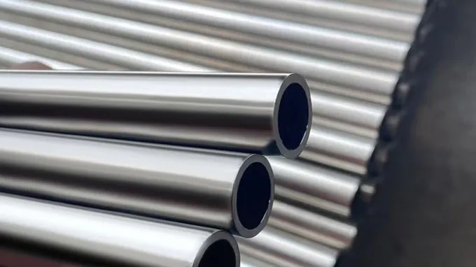 углеродистая сталь против нержавеющей стали