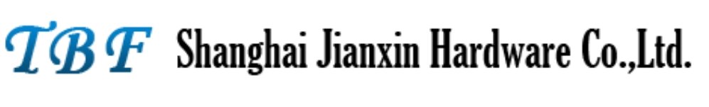 Shanghai Jianxin Hardware Co., Ltd.