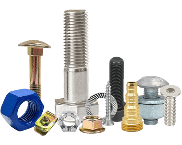 Fastener Manufacturers in China