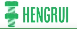 Shanghai Hengrui Industry Co., Ltd.