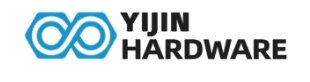 Shenzhen Yijin Hardware Co., Ltd.