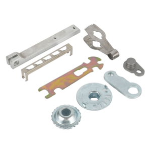 Stamping Parts Manufacturers