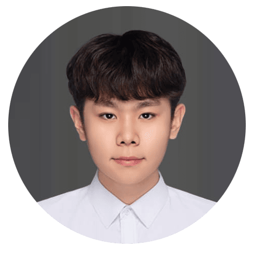 Félix Wang