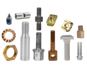 custom fastener