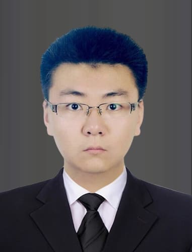 fastener Sales Manager Chenhao