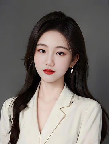 Julie Zhu
