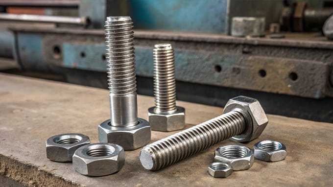 Specialty Fasteners