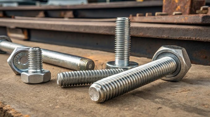 Specialty Fasteners