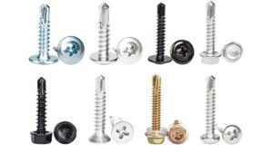 the Best Bolt or Screw for Connecting Wood to Metal