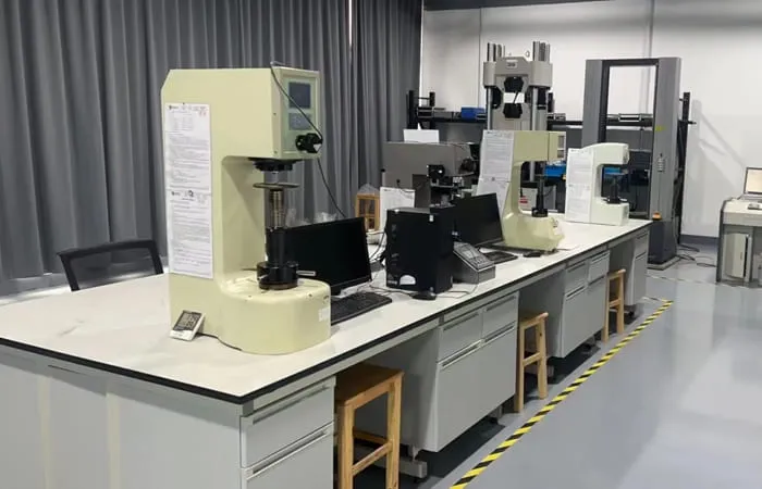 screw quality inspection