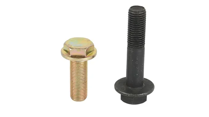 육각 플랜지 볼트