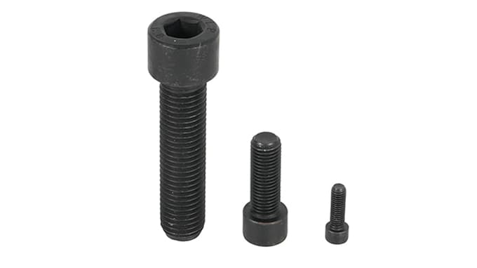 socket cap screw