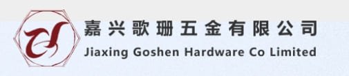 Jiaxing Goshen Hardware Co., Ltd. Jiaxing Goshen Hardware Co., Ltd.