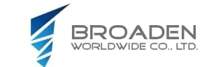 Broaden Worldwide Co. Ltd.