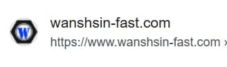 Wanshsin-fast