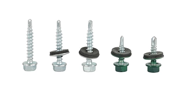 Custom Screw