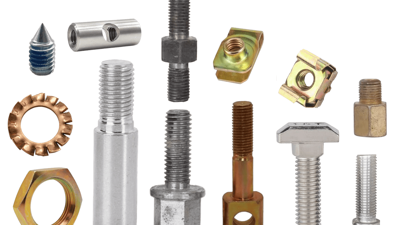 custom fastener