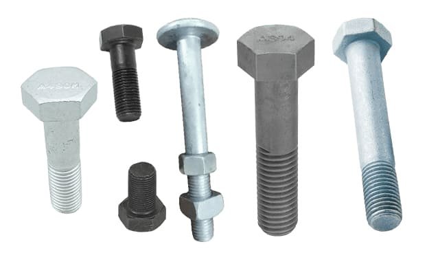 Transmission Tower Bolt Manufacturers