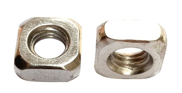 Square Nut Manufacturers